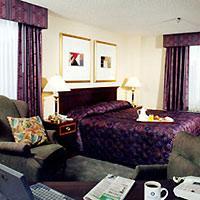 Hotel Hilton Garden Place Pittsburgh