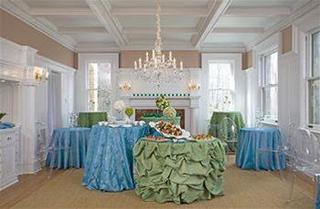 The Mansion At Maple Heights Bed & Breakfast