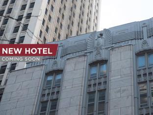 Hotel Drury Plaza Downtown