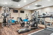 Hotel Comfort & South