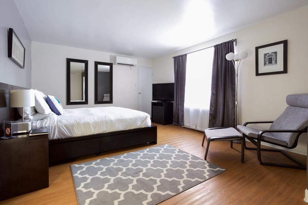Shadyside Hotel 4*