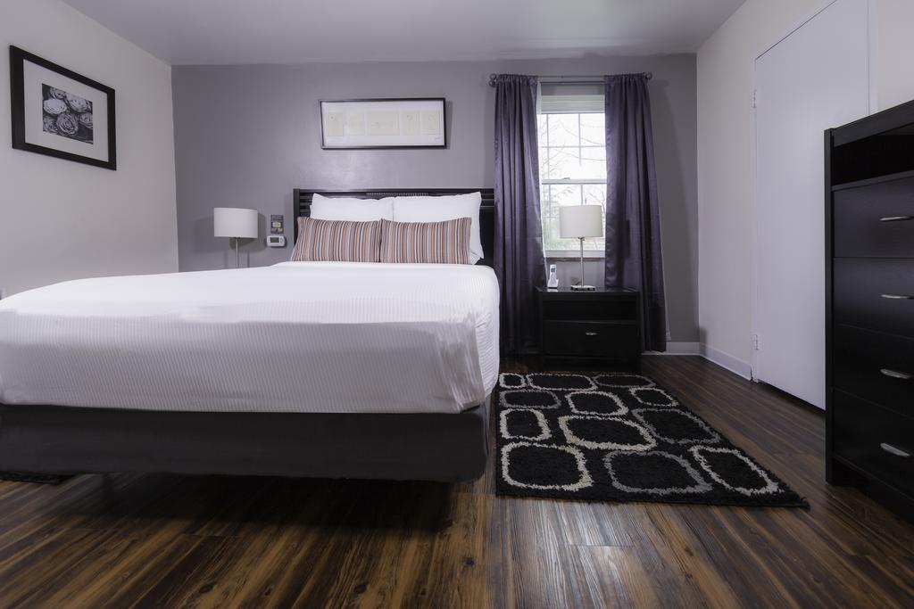 Shadyside 4* Pittsburgh