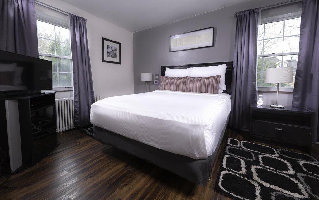Hotel Shadyside