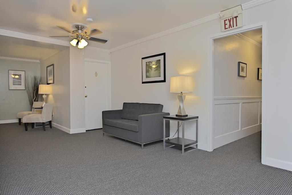 Shadyside Hotel 4*