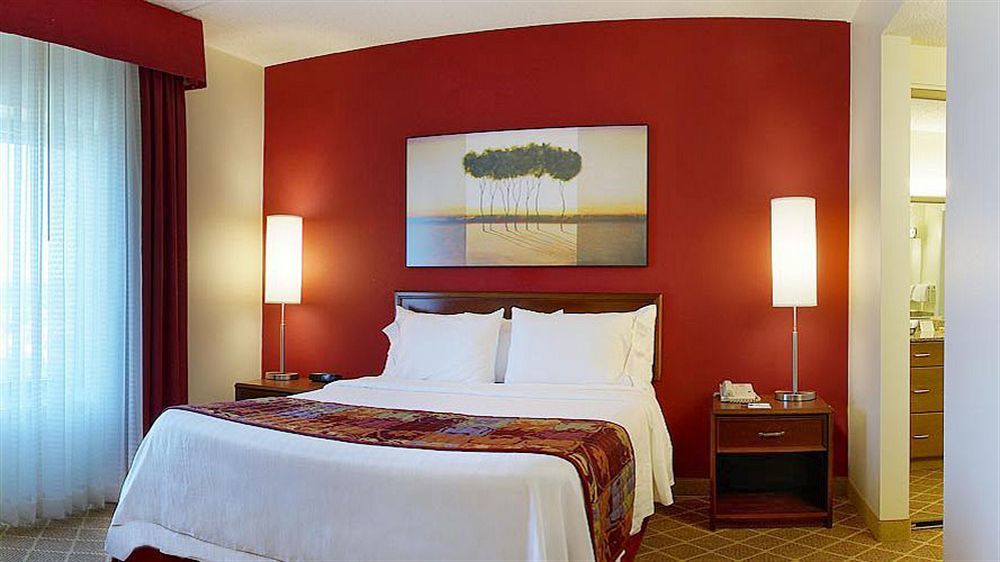 By Marriott University/medical Center Hotel