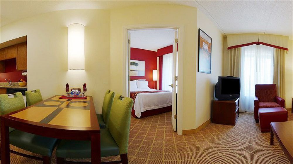 By Marriott University/medical Center Hotel 3*