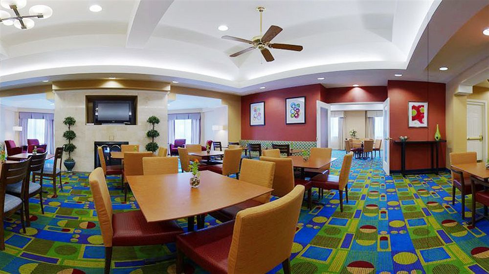 By Marriott University/medical Center Hotel 3*
