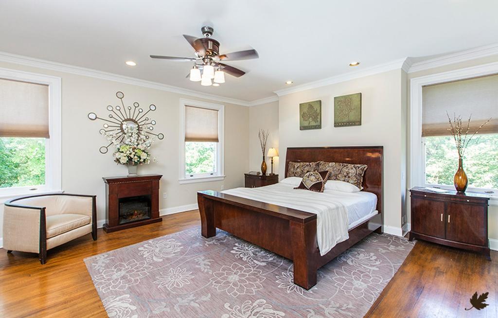 The Mansion At Maple Heights 2*