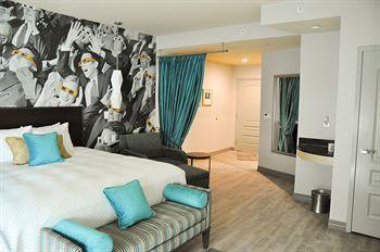 Indigo East Liberty By Ihg Hotel Pittsburgh