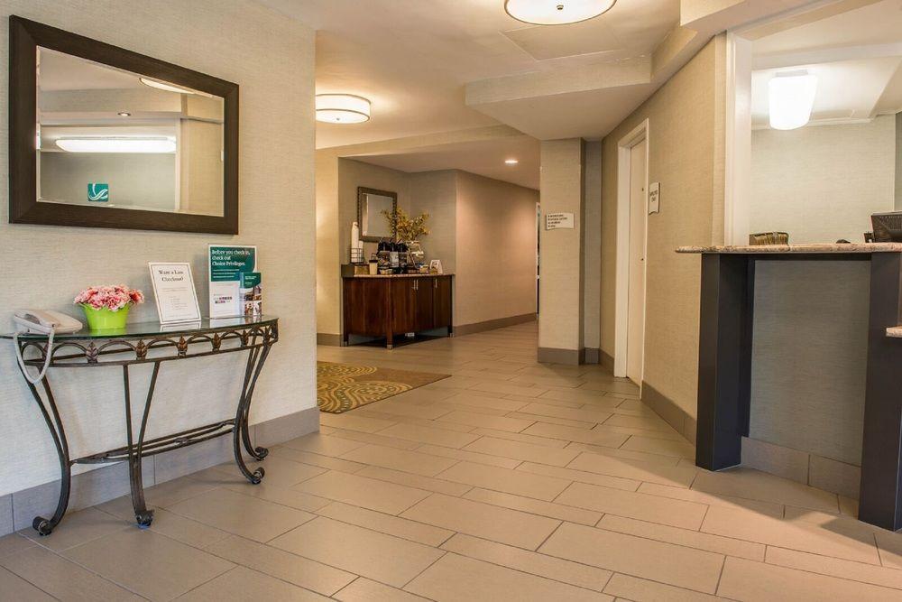 Hotel Quality Center