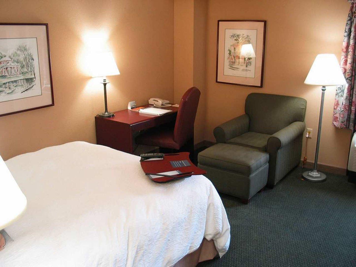 Hotel Hampton Medical Center 3*