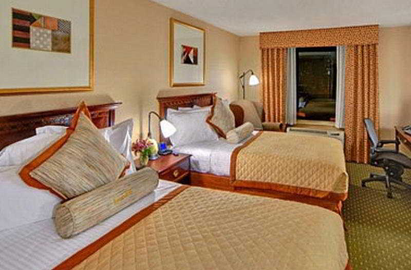 Hotel Hilton Garden Place Pittsburgh