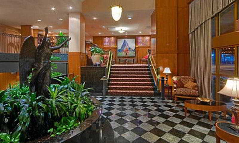 Hilton Garden Place