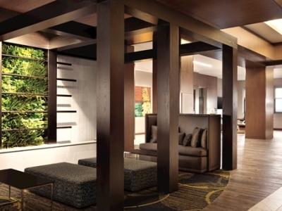 Embassy Pittsburgh-downtown Hotel