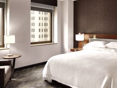 Embassy Pittsburgh-downtown Hotel Pittsburgh
