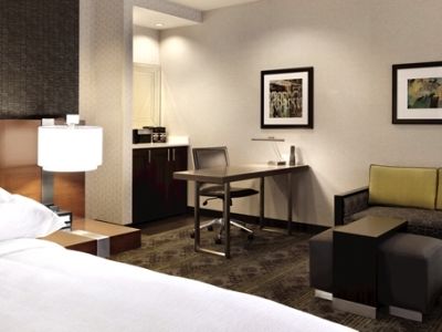 Embassy Pittsburgh-downtown Hotel Pittsburgh