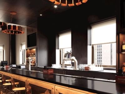 Hotel Embassy Pittsburgh-downtown 4*