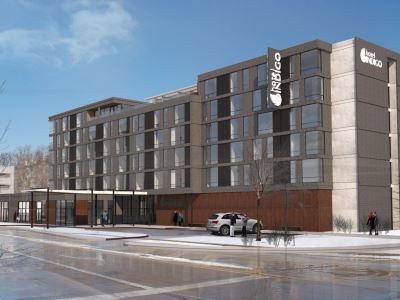 Indigo - Oakland By Ihg Pittsburgh