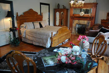 Hotel Boggs Mansion 3*