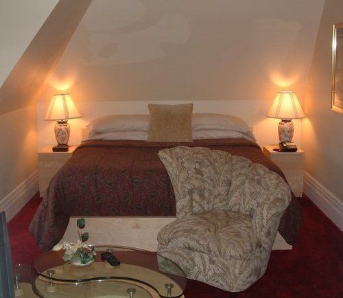 Boggs Mansion Hotel 3*