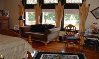 Hotel Boggs Mansion
