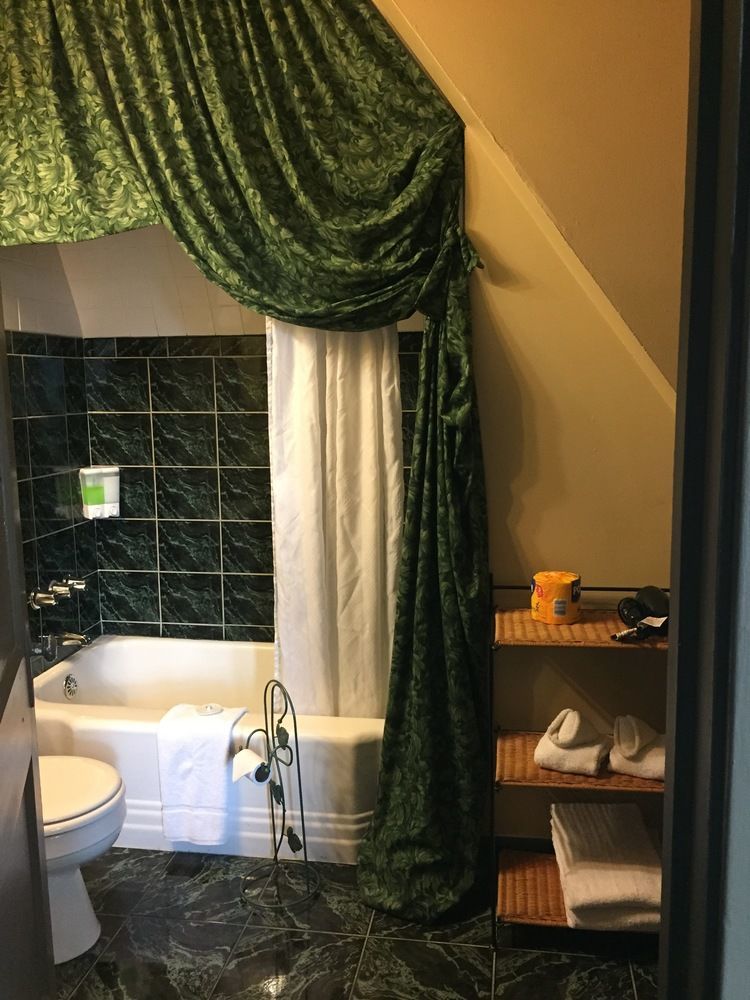 Boggs Mansion Hotel Pittsburgh