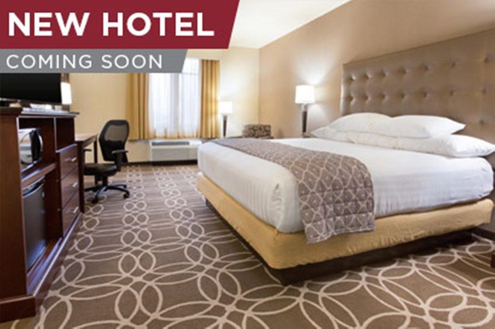 Hotel Drury Plaza Downtown