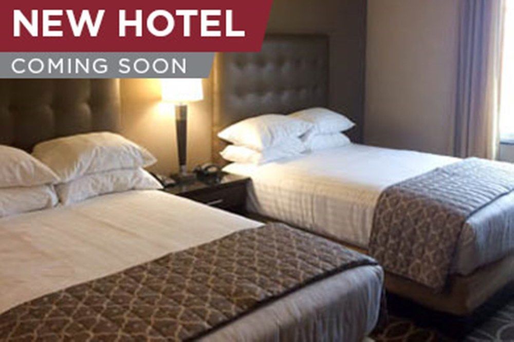 Hotel Drury Plaza Downtown 3*