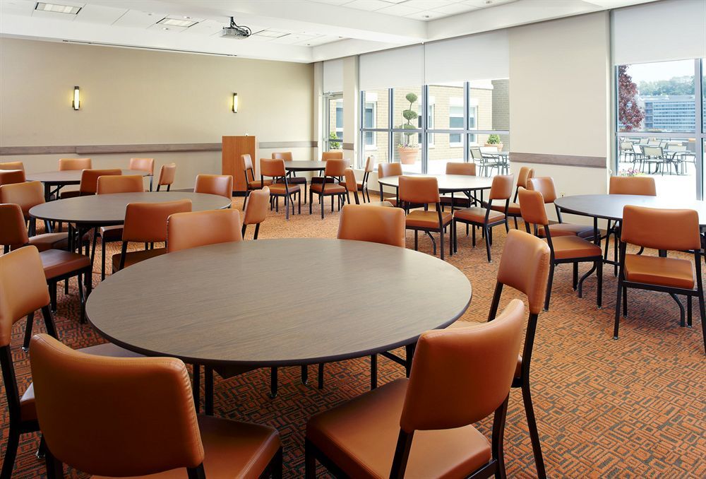 Hotel Hyatt House Pittsburgh-south Side Pittsburgh