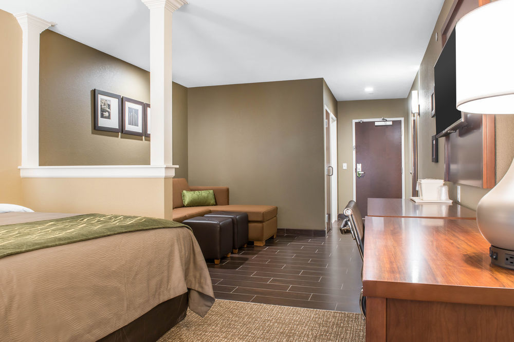 Comfort & South Hotel