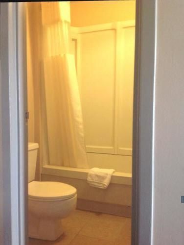 Hilltop 3* Pittsburgh