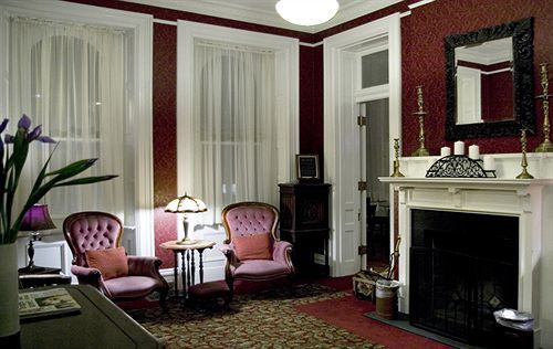The Priory Hotel Pittsburgh
