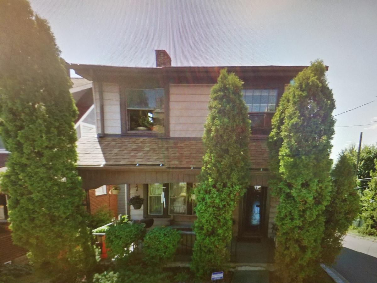 Bed & Breakfast Fineview