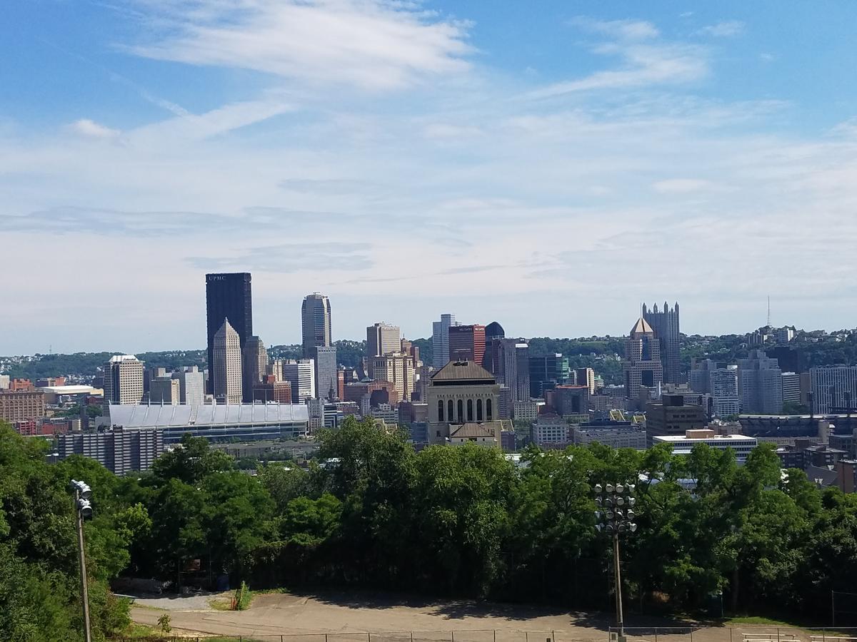 Fineview 2* Pittsburgh