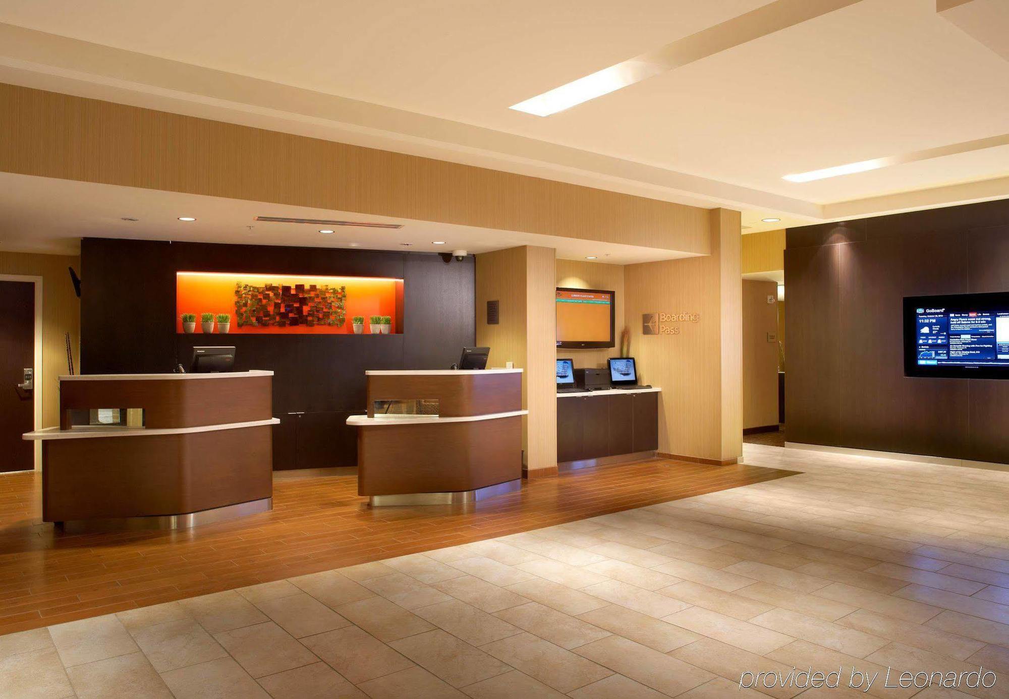 Courtyard Settlers Ridge/robinson Township 3* Pittsburgh