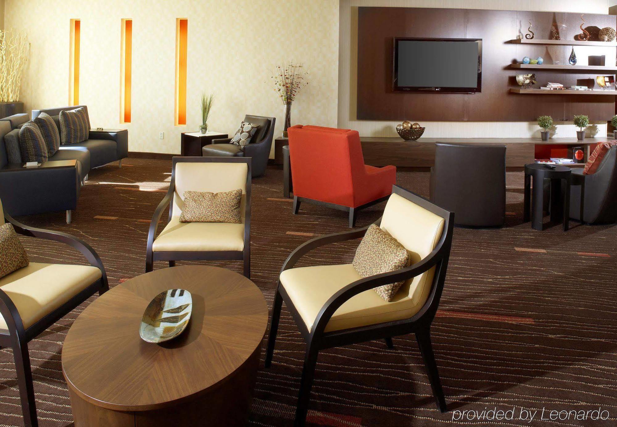 Hotel Courtyard Settlers Ridge/robinson Township 3*