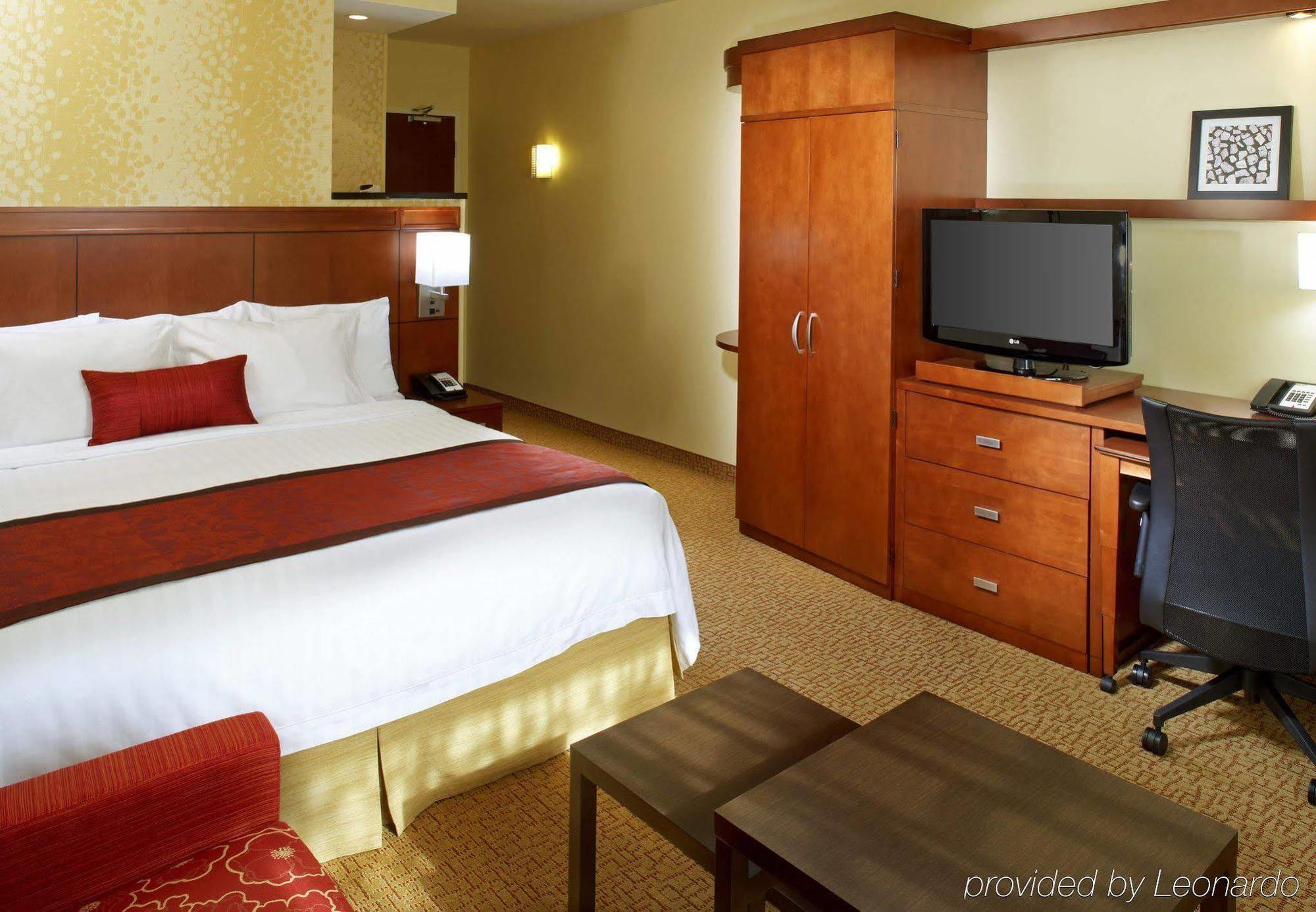 Courtyard Settlers Ridge/robinson Township Hotel 3*