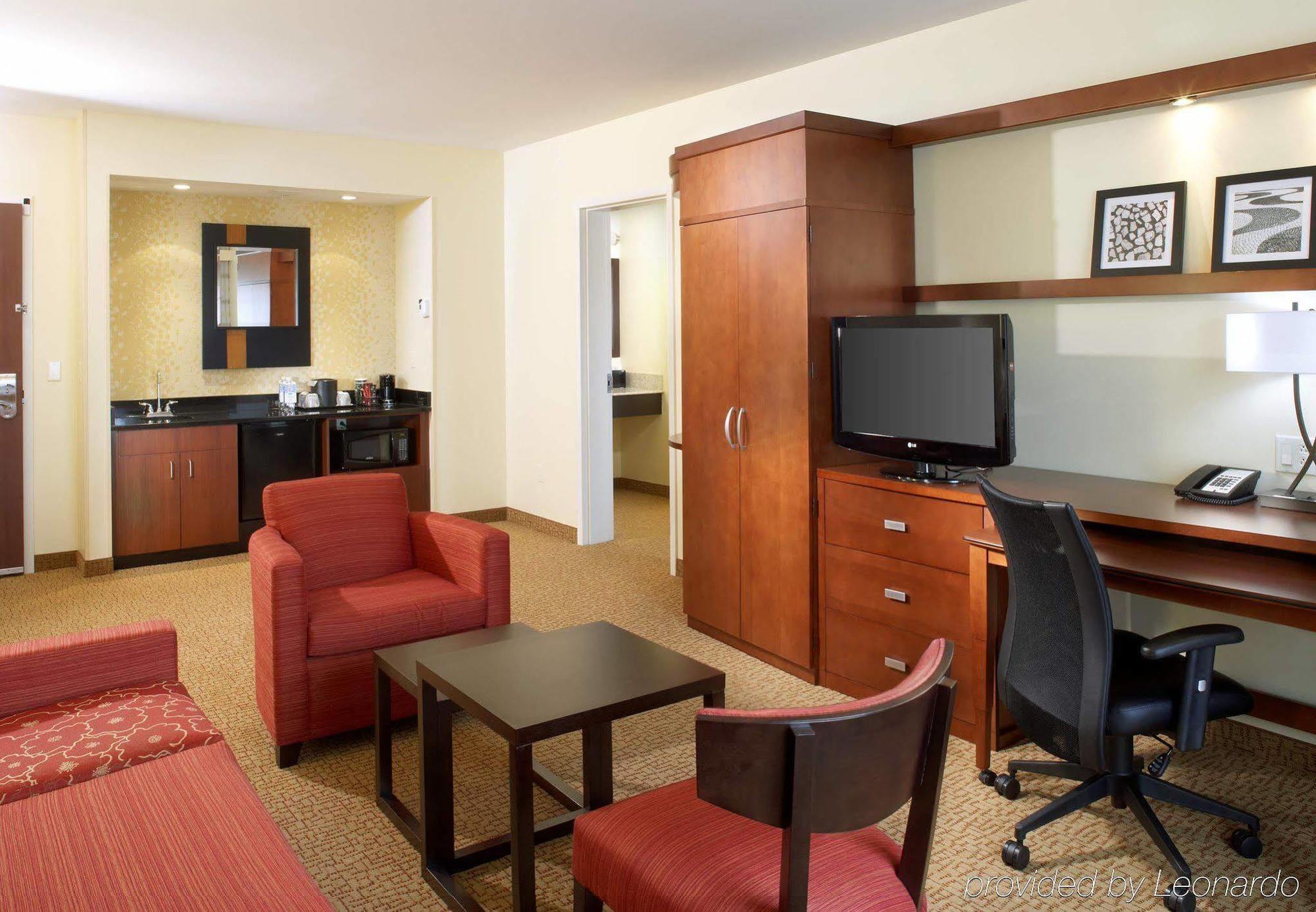 Courtyard Settlers Ridge/robinson Township Hotel 3*