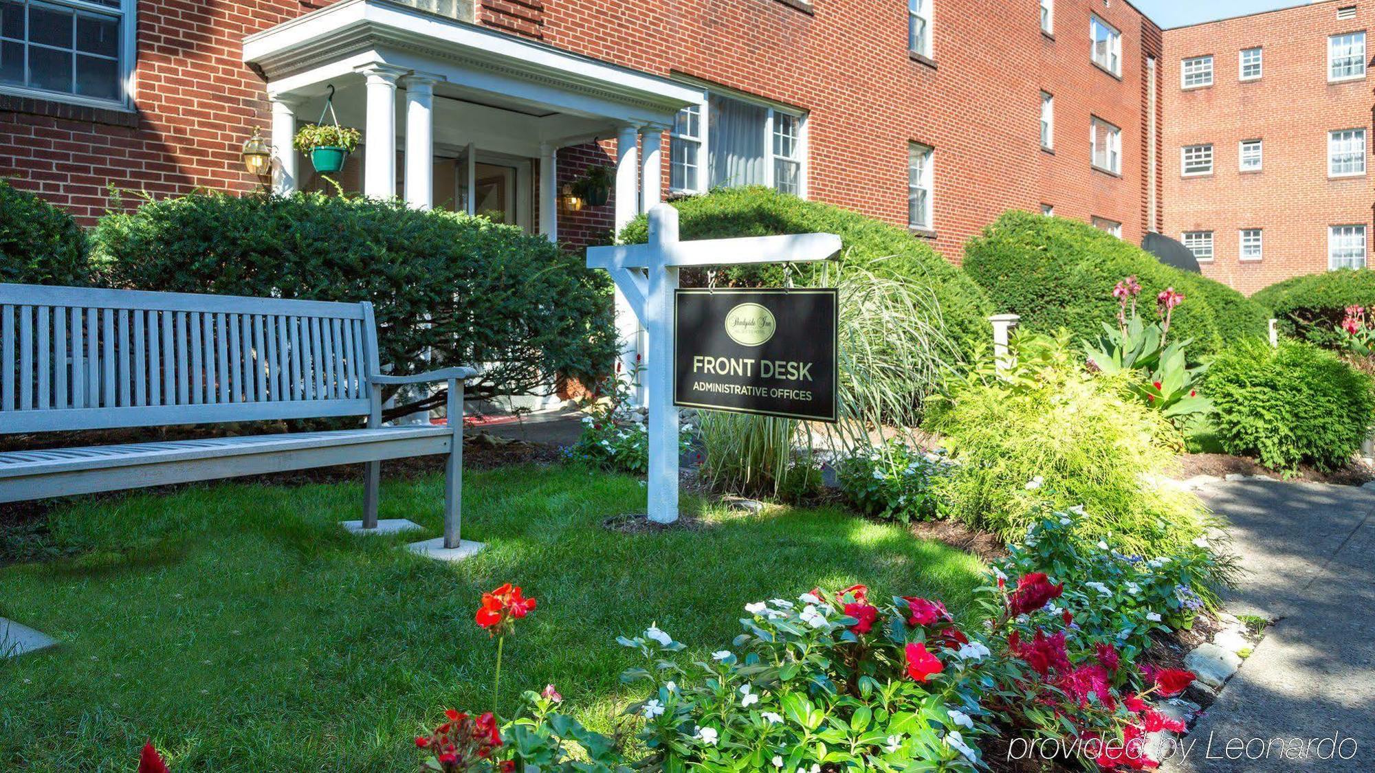 Shadyside Hotel