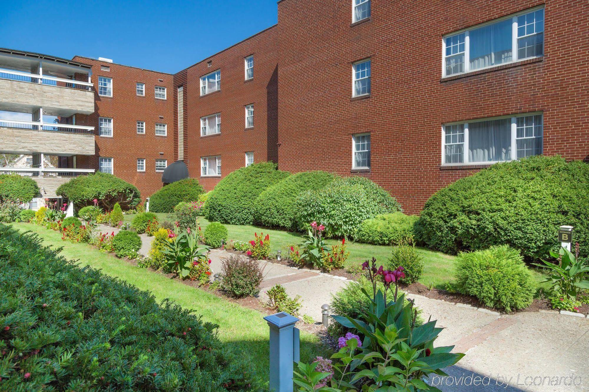 Hotel Shadyside 4*