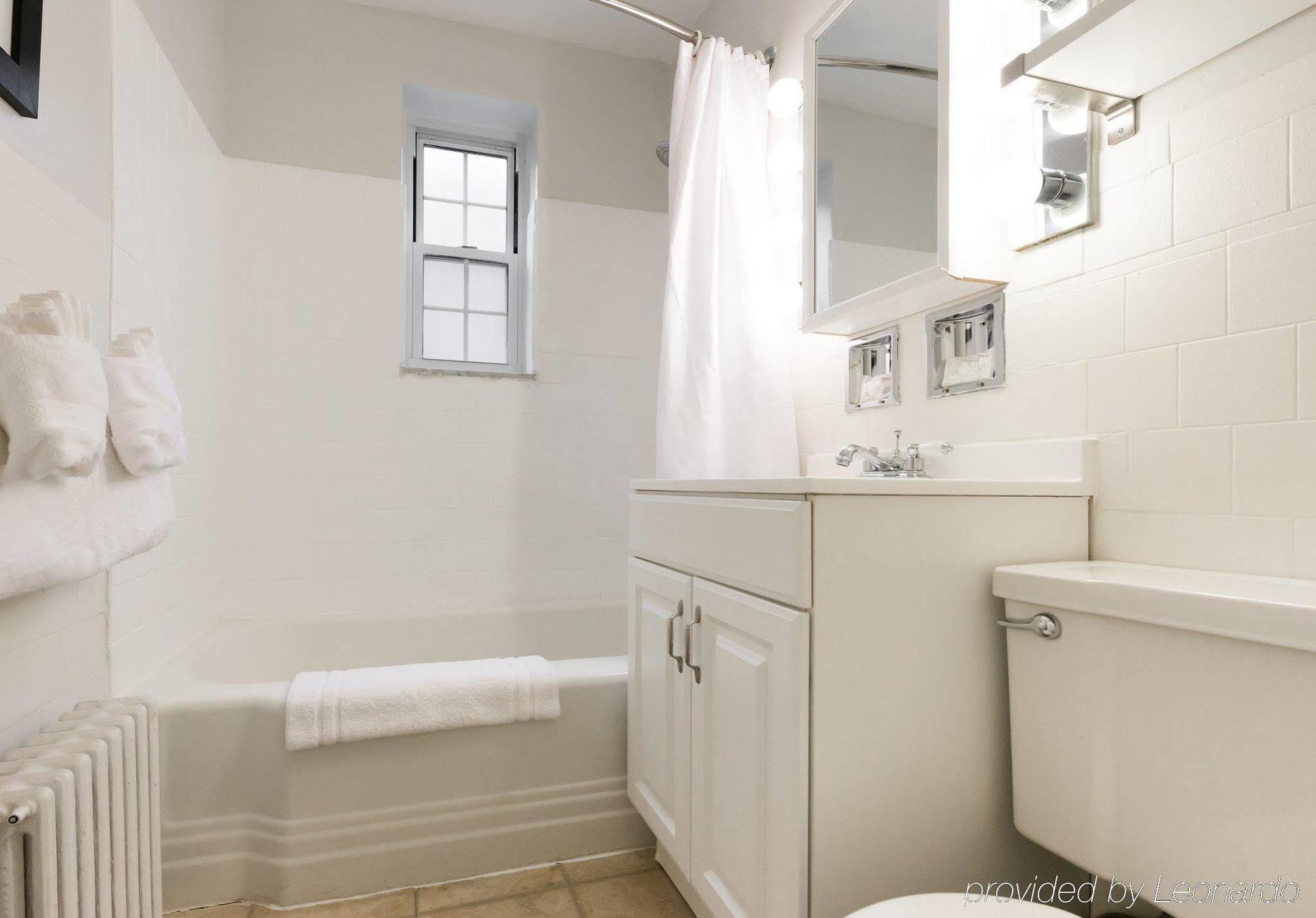 Shadyside Hotel 4*