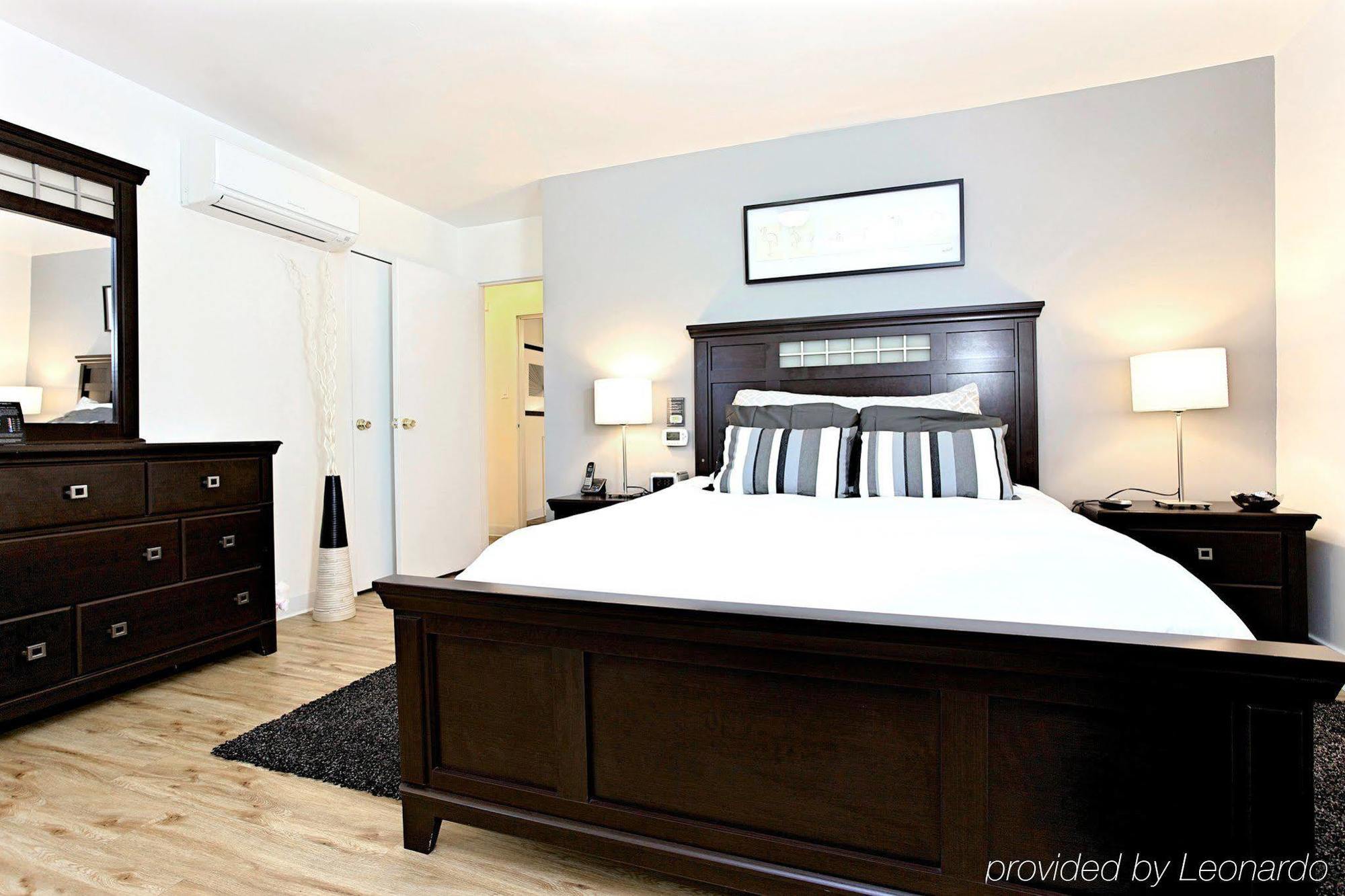Hotel Shadyside 4*