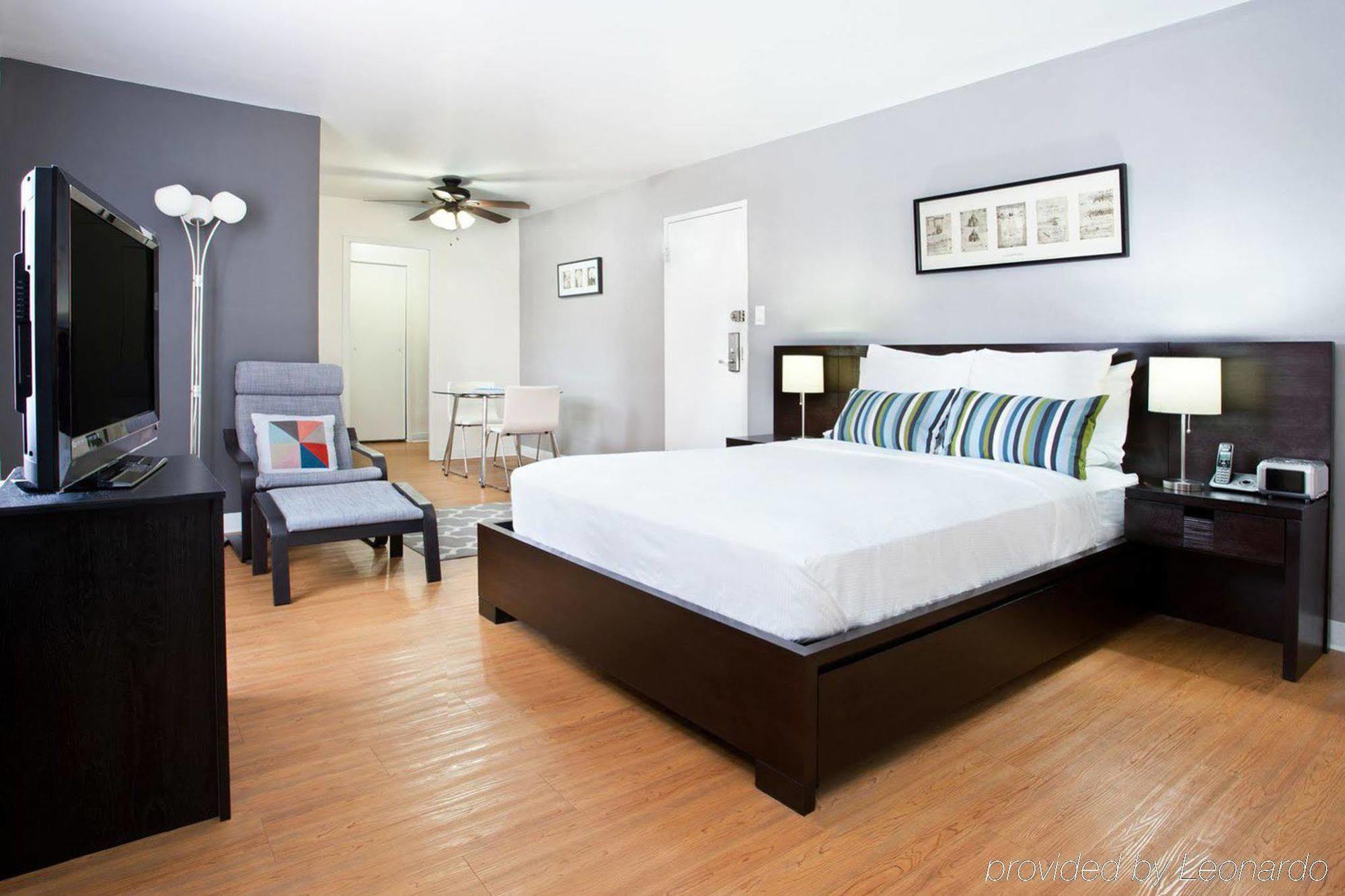 Shadyside Hotel