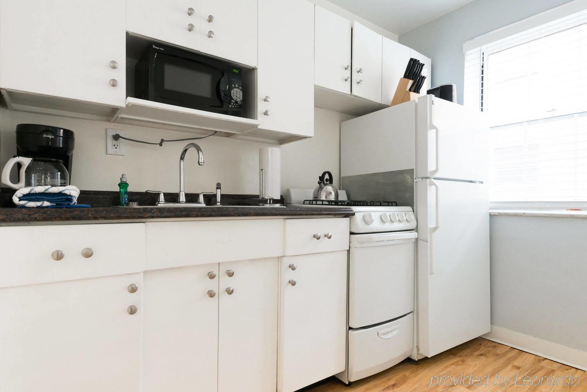 Hotel Shadyside 4*