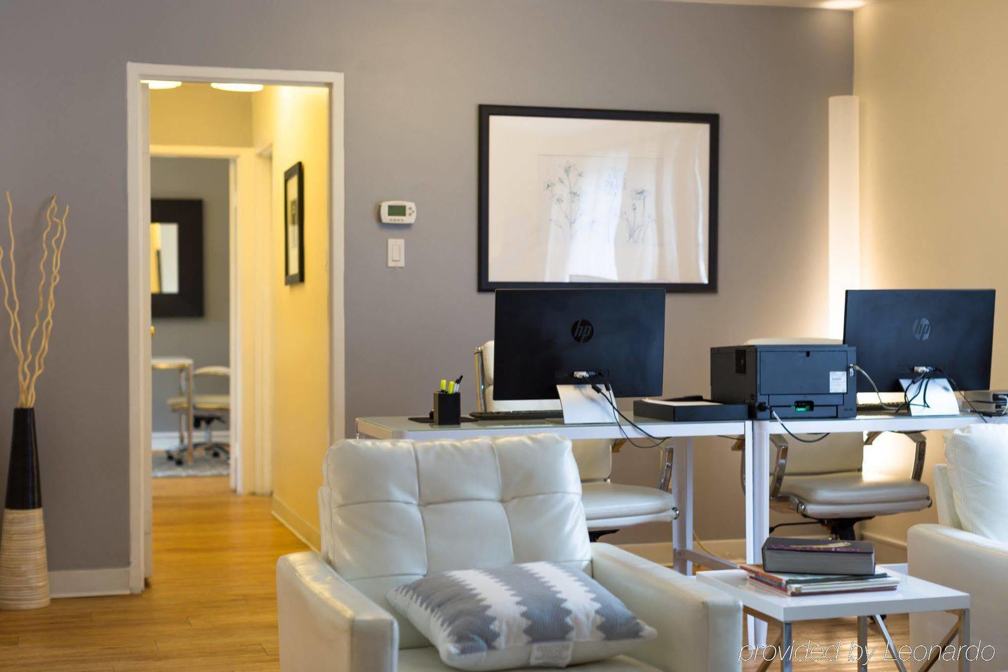 Hotel Shadyside Pittsburgh