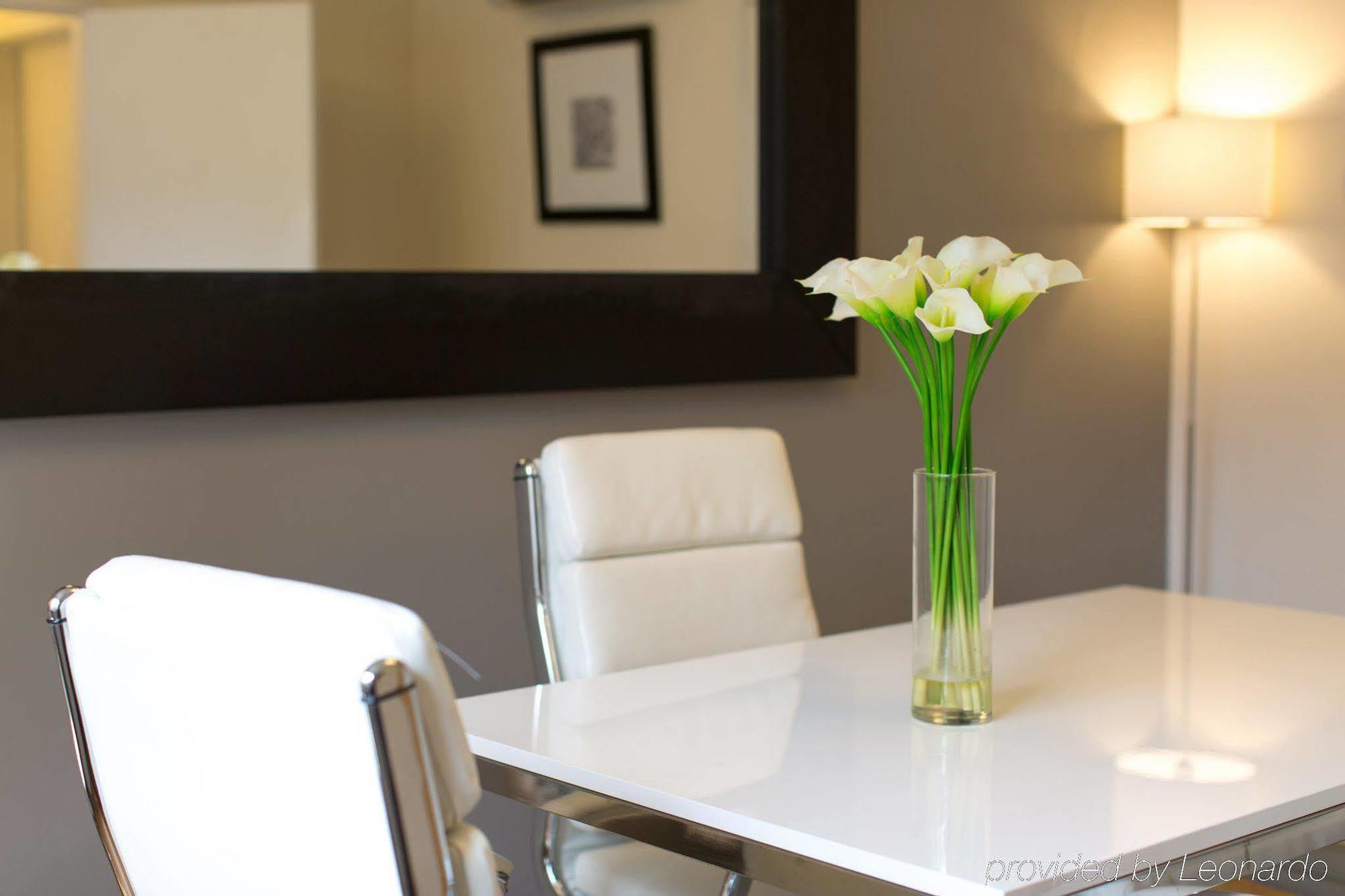 Shadyside Hotel 4*