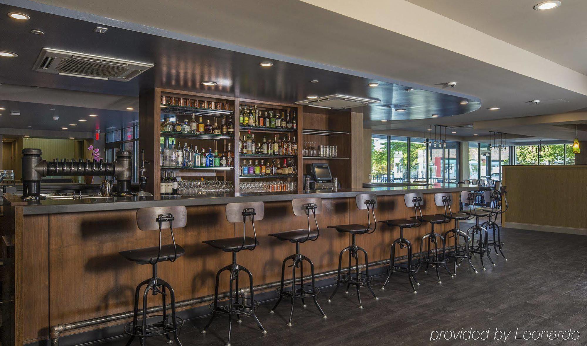 Hotel Indigo East Liberty By Ihg