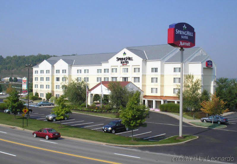 Staybridge Airport By Ihg Hotel 3*