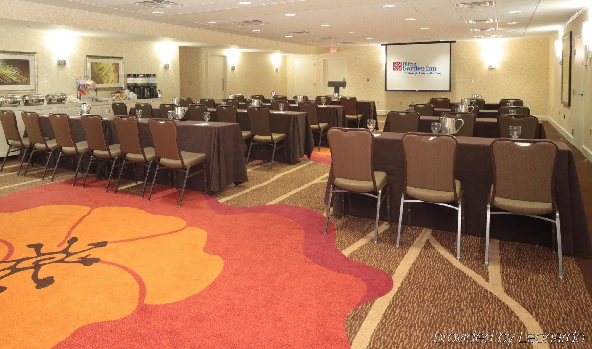 Hilton Garden Place 3* Pittsburgh