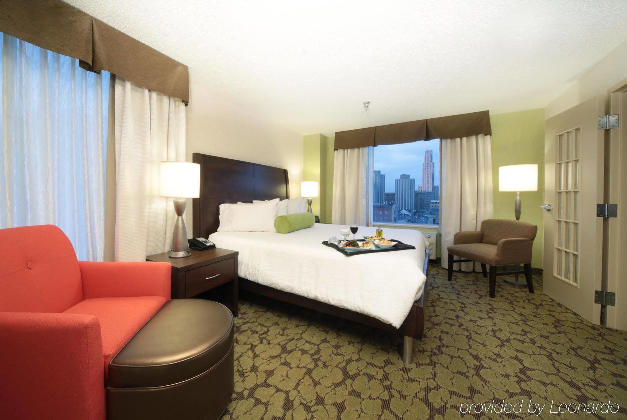 Hilton Garden Place